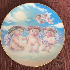 Dreamsicles The Flying Lesson